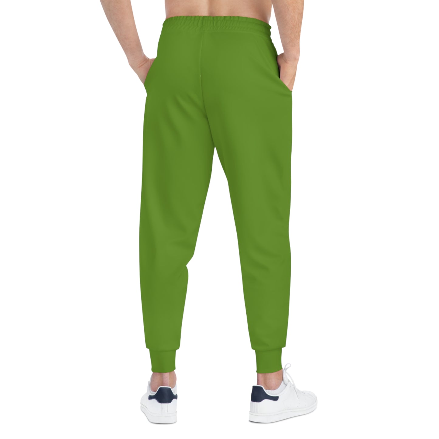 Lendenwood Athletic Joggers