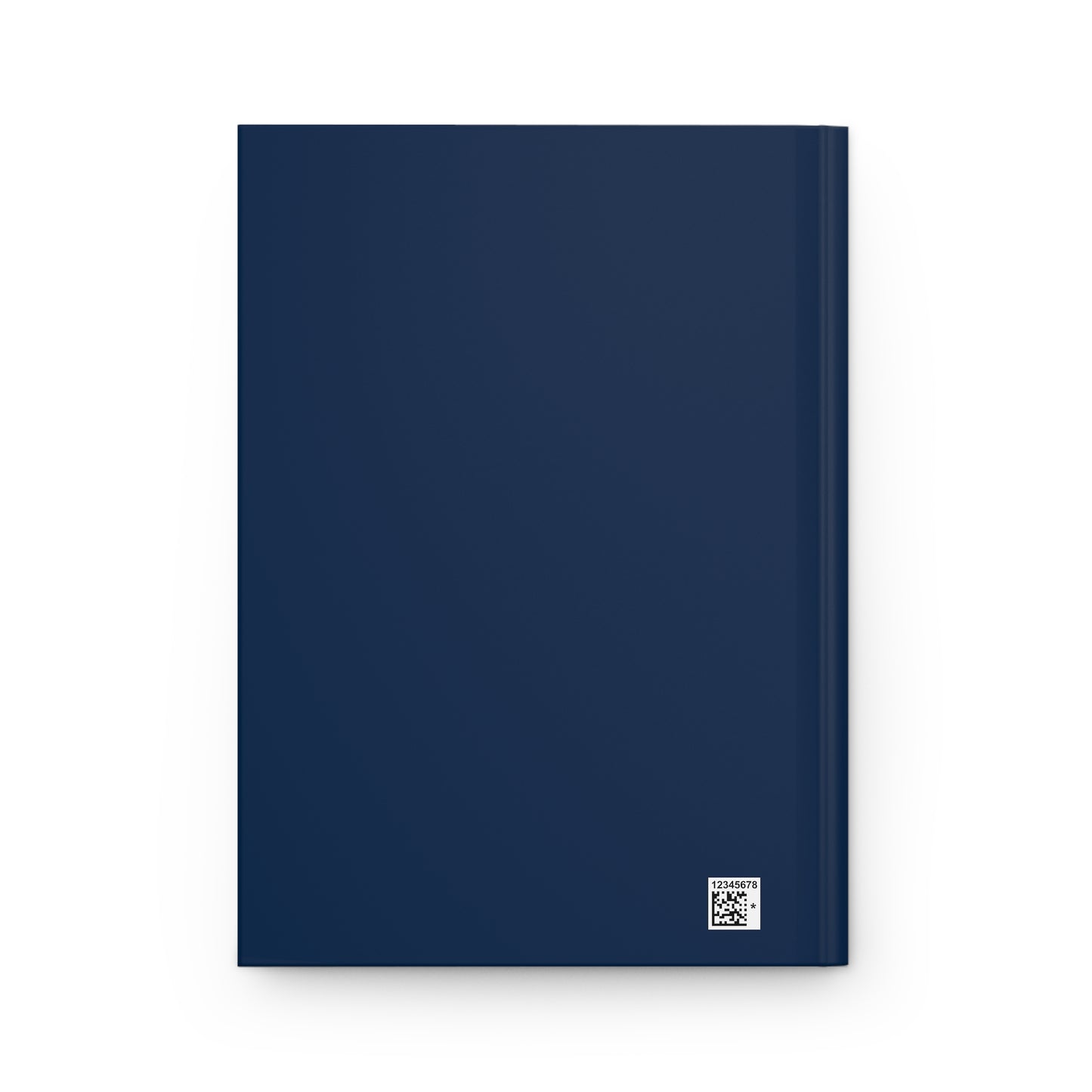 Centennial Hardcover Journal Matte