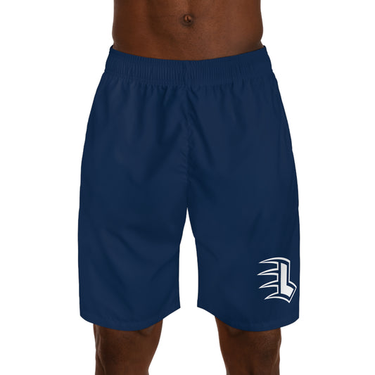 Men's Jogger Shorts