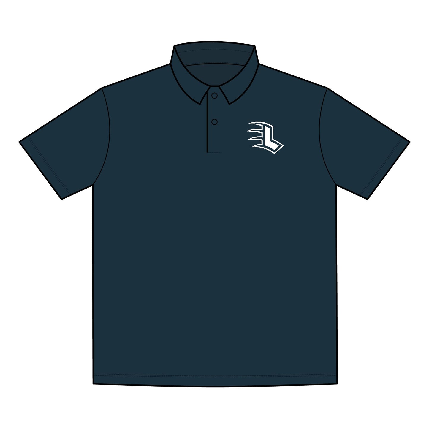 Mercer+Mettle® Men's Recharge Jersey Polo