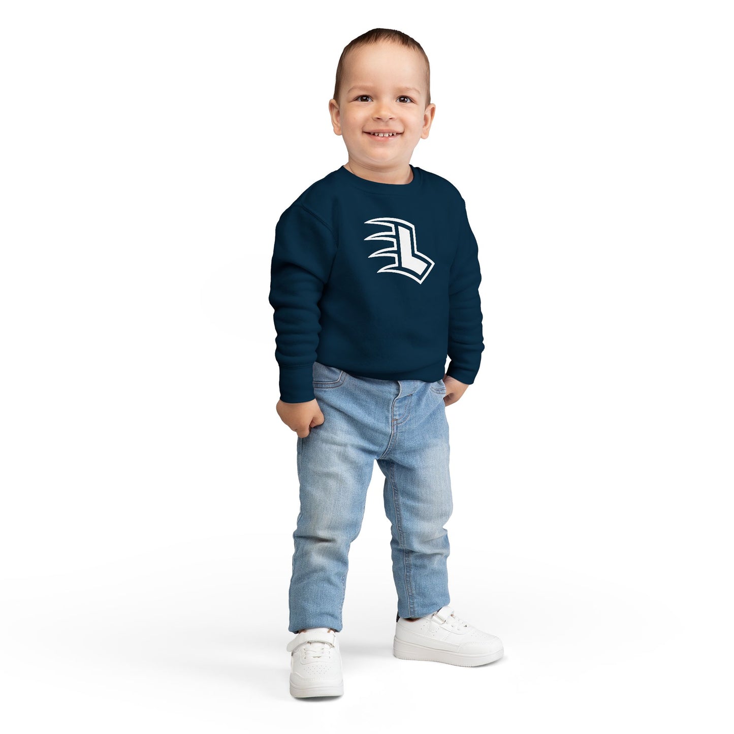 Toddler Sweatshirt