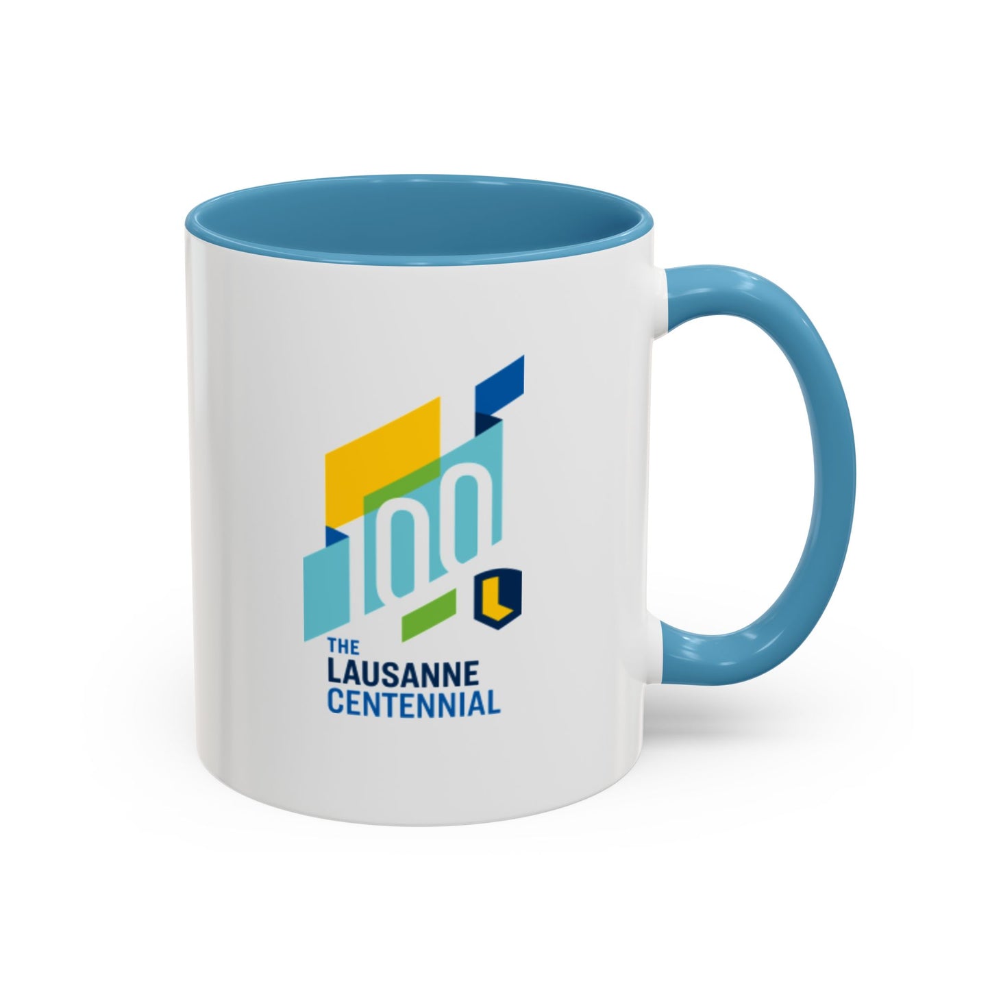 Centennial Coffee Mug (11, 15oz)