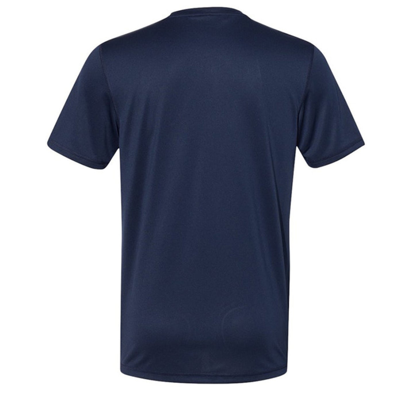 Collegiate Navy - BACK