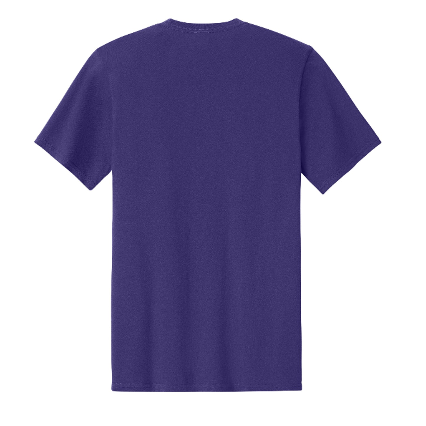 Team Purple - PC43 - BACK