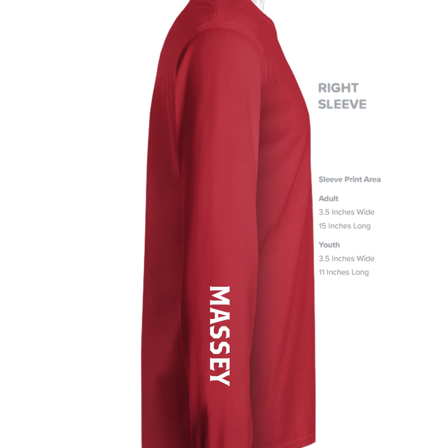 RED - G240 - SLEEVE_RIGHT