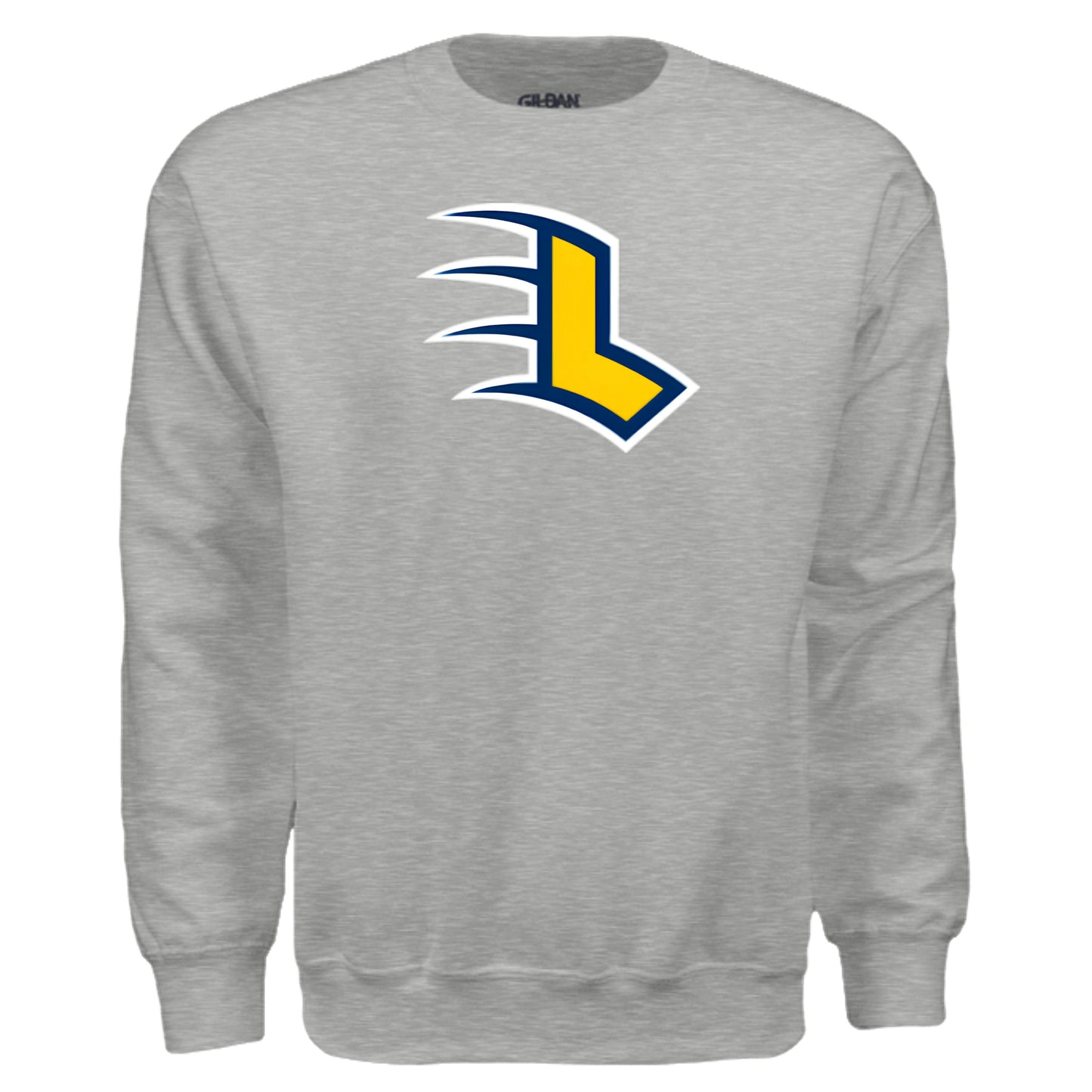 Ash Grey - SF000 - FRONT