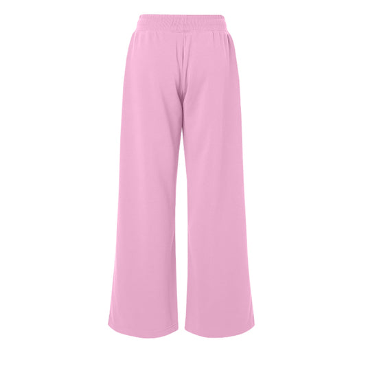 Powder Pink - FTP00 - BACK