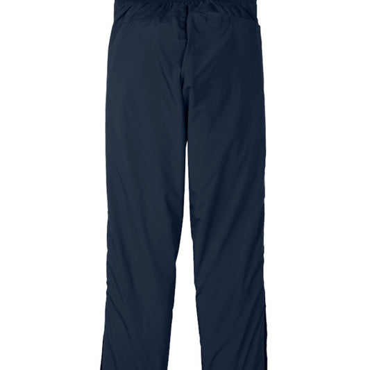 True Navy - PST74 - BACK