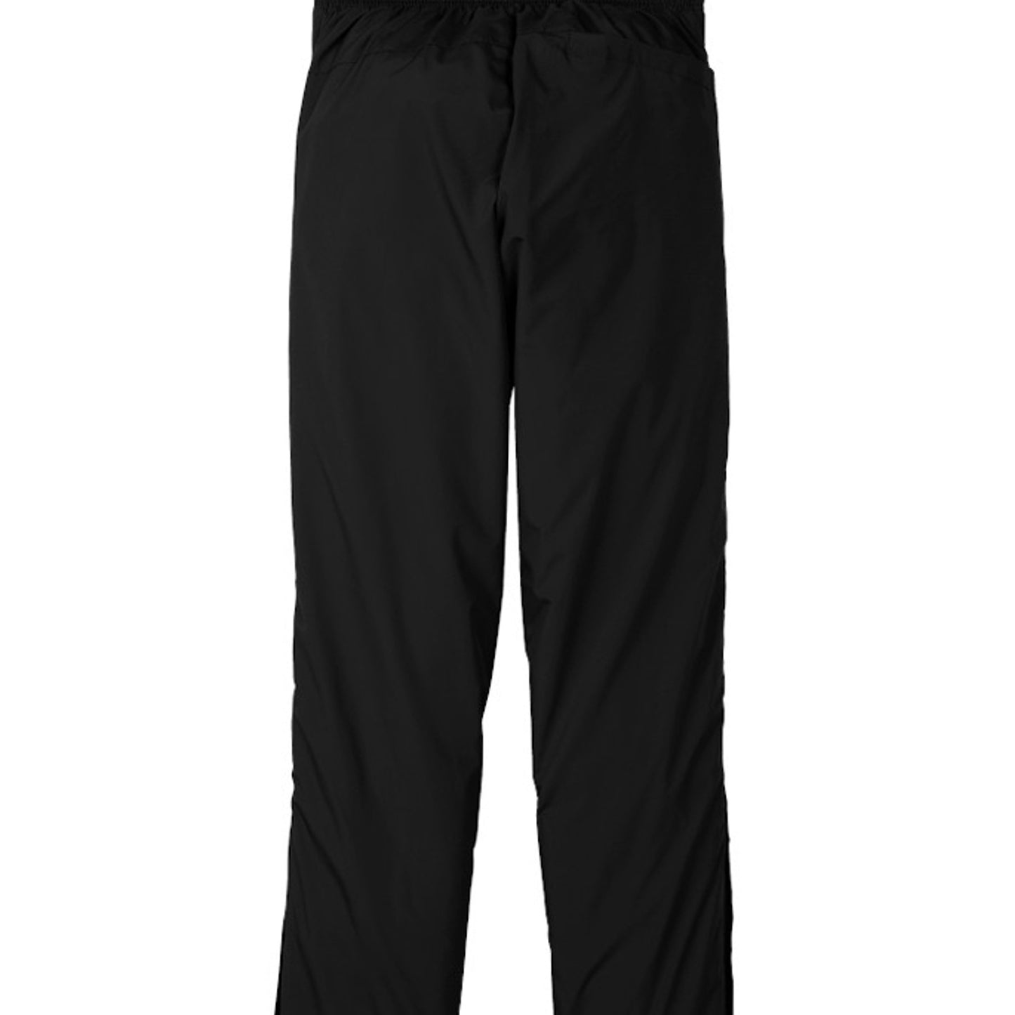 Black - PST74 - BACK