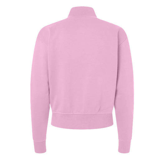Powder Pink - FTJ00 - BACK