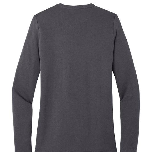Grey Smoke - LM1008 - BACK