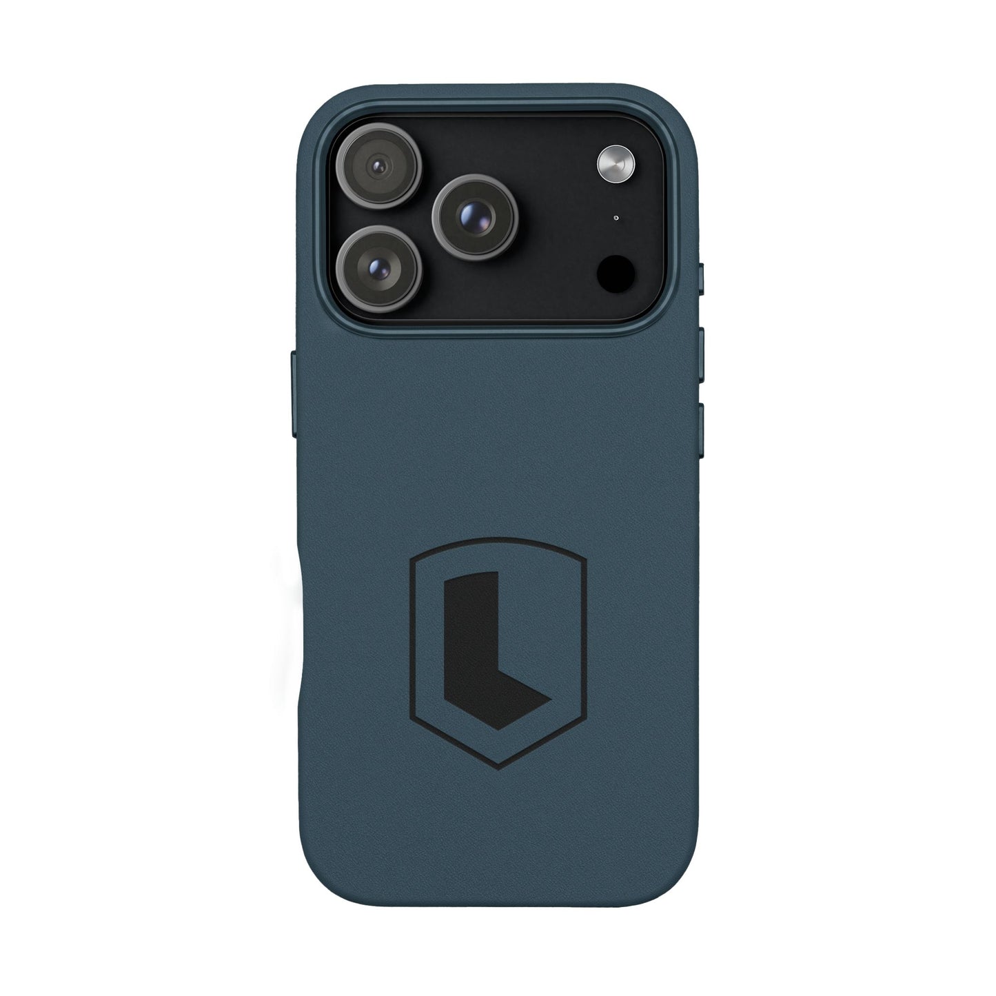 PU Leather Phone Cases (Engraving)