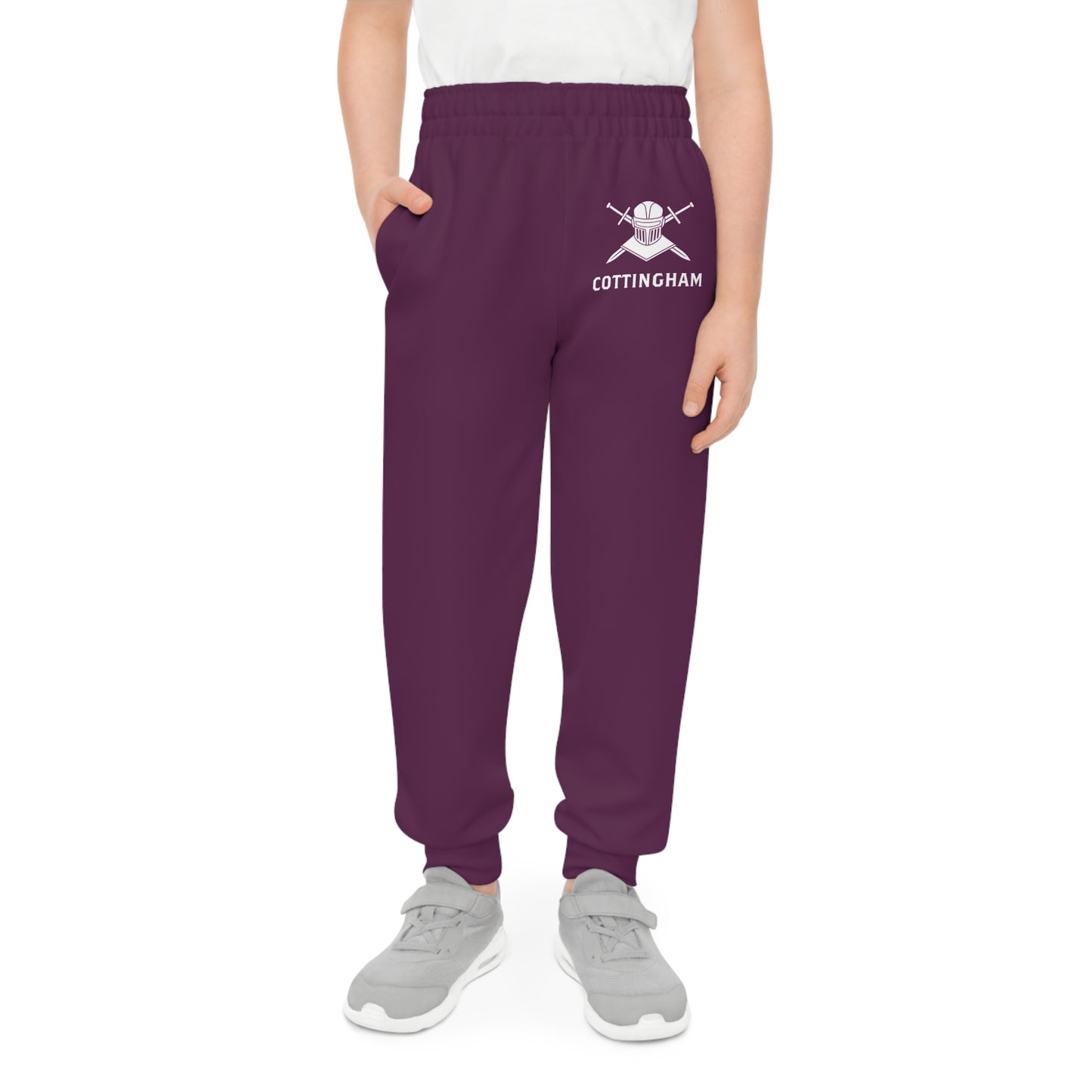 Cottingham Youth Joggers