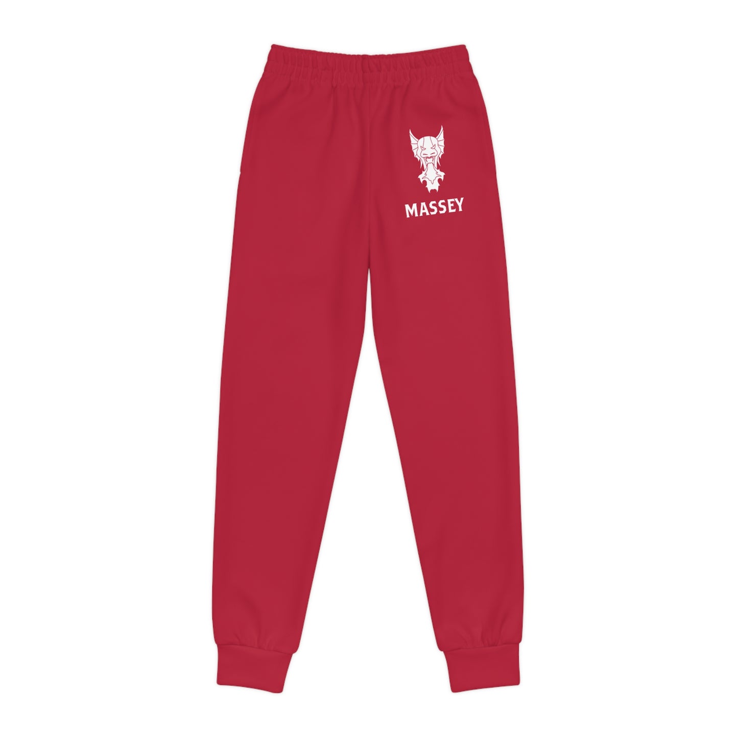 Massey Youth Joggers