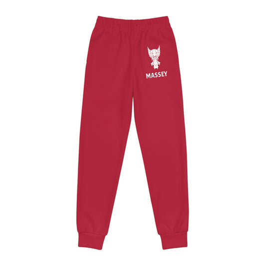 Massey Youth Joggers