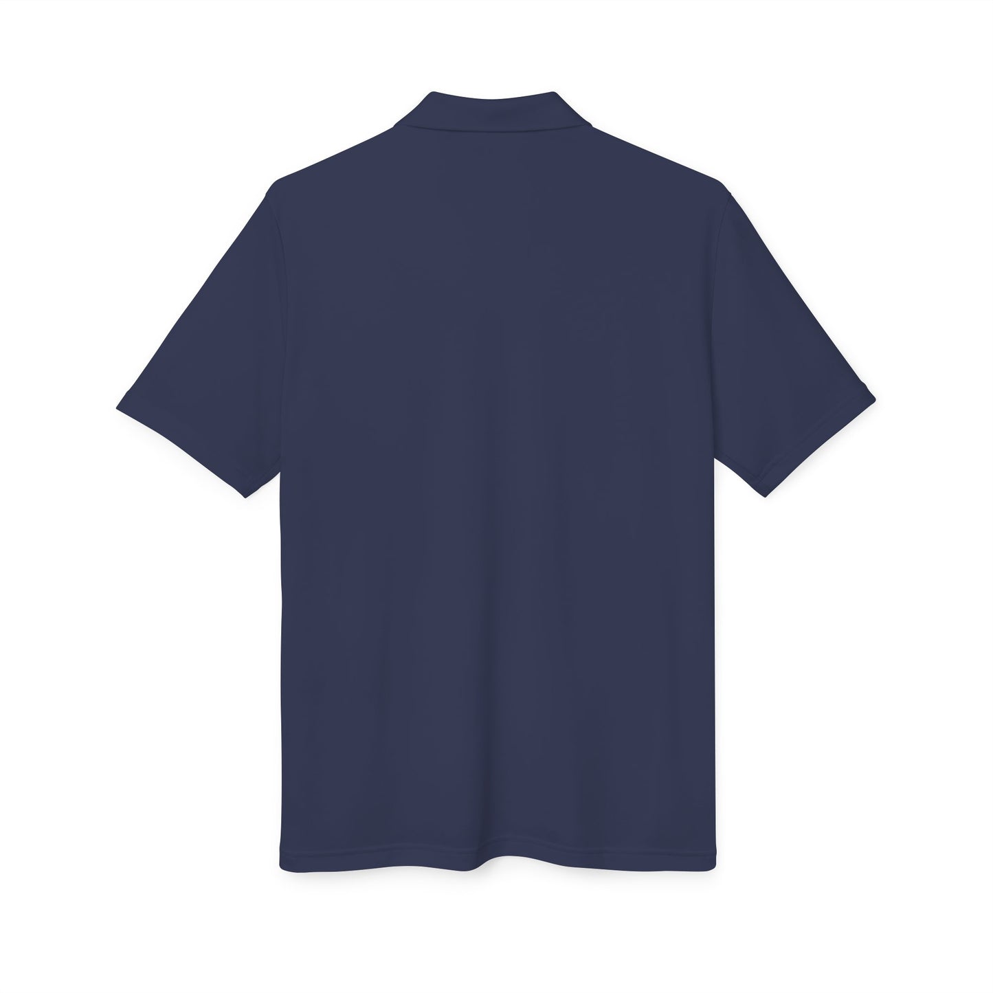 adidas Unisex Performance Polo