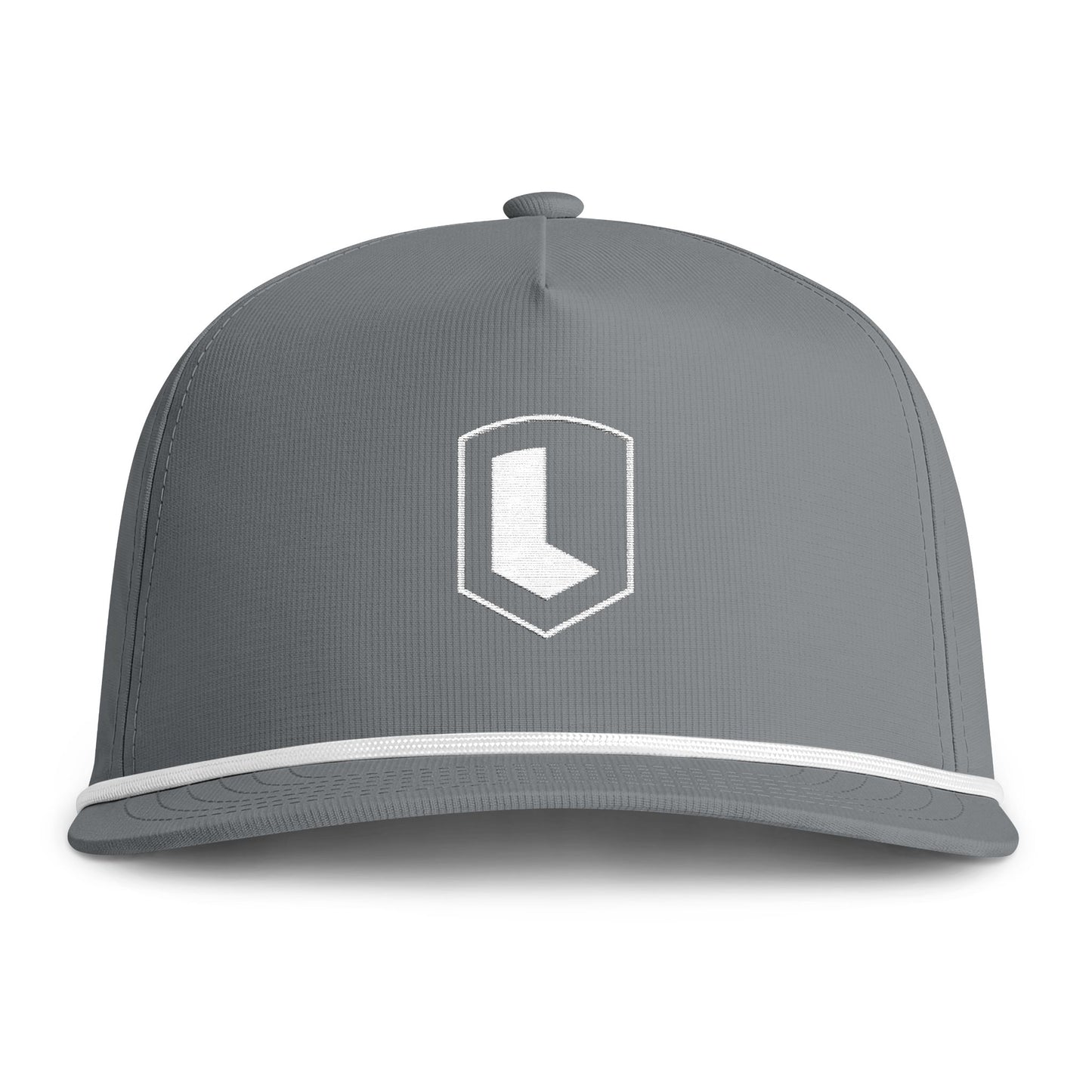 Sunwashed Rope Cap