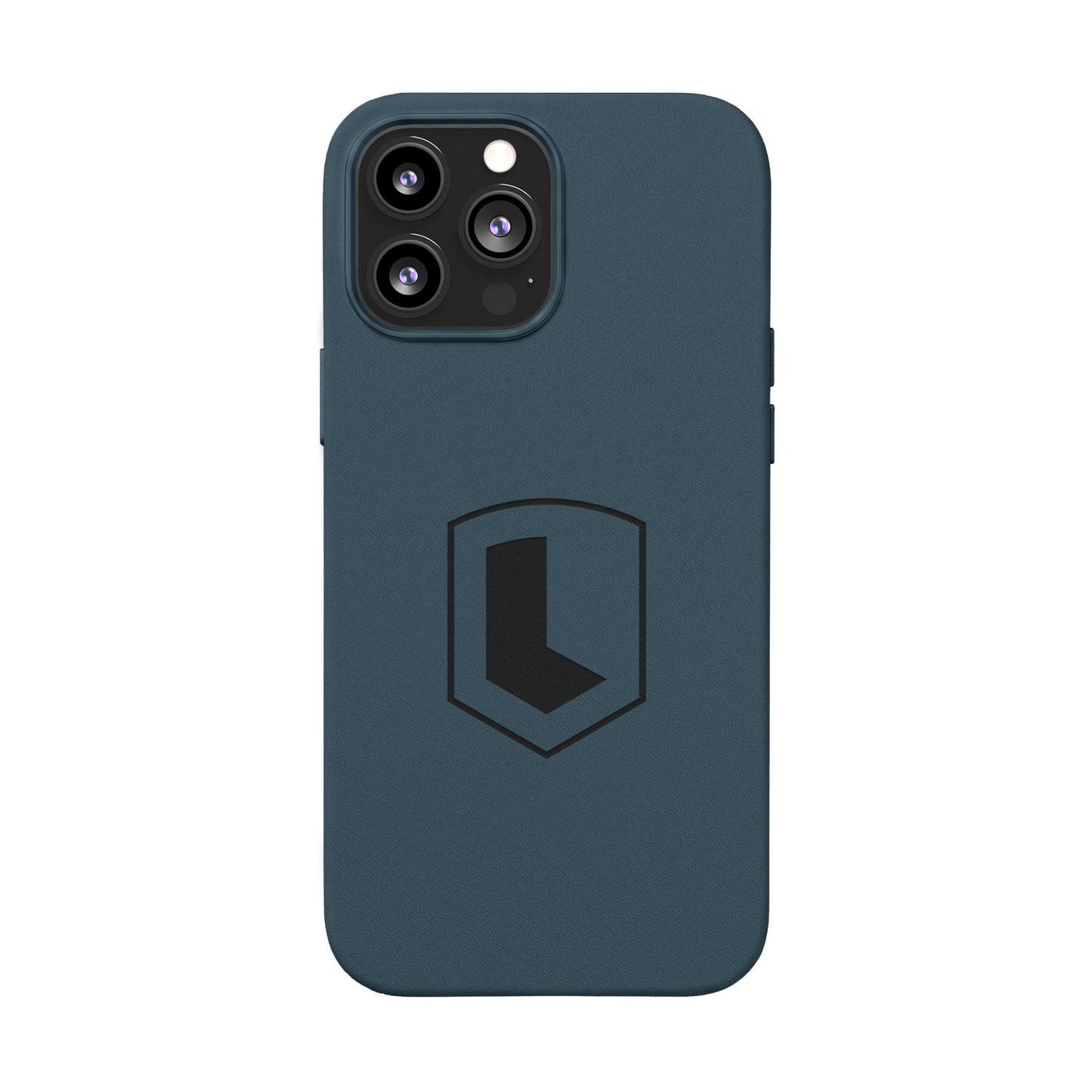 PU Leather Phone Cases (Engraving)