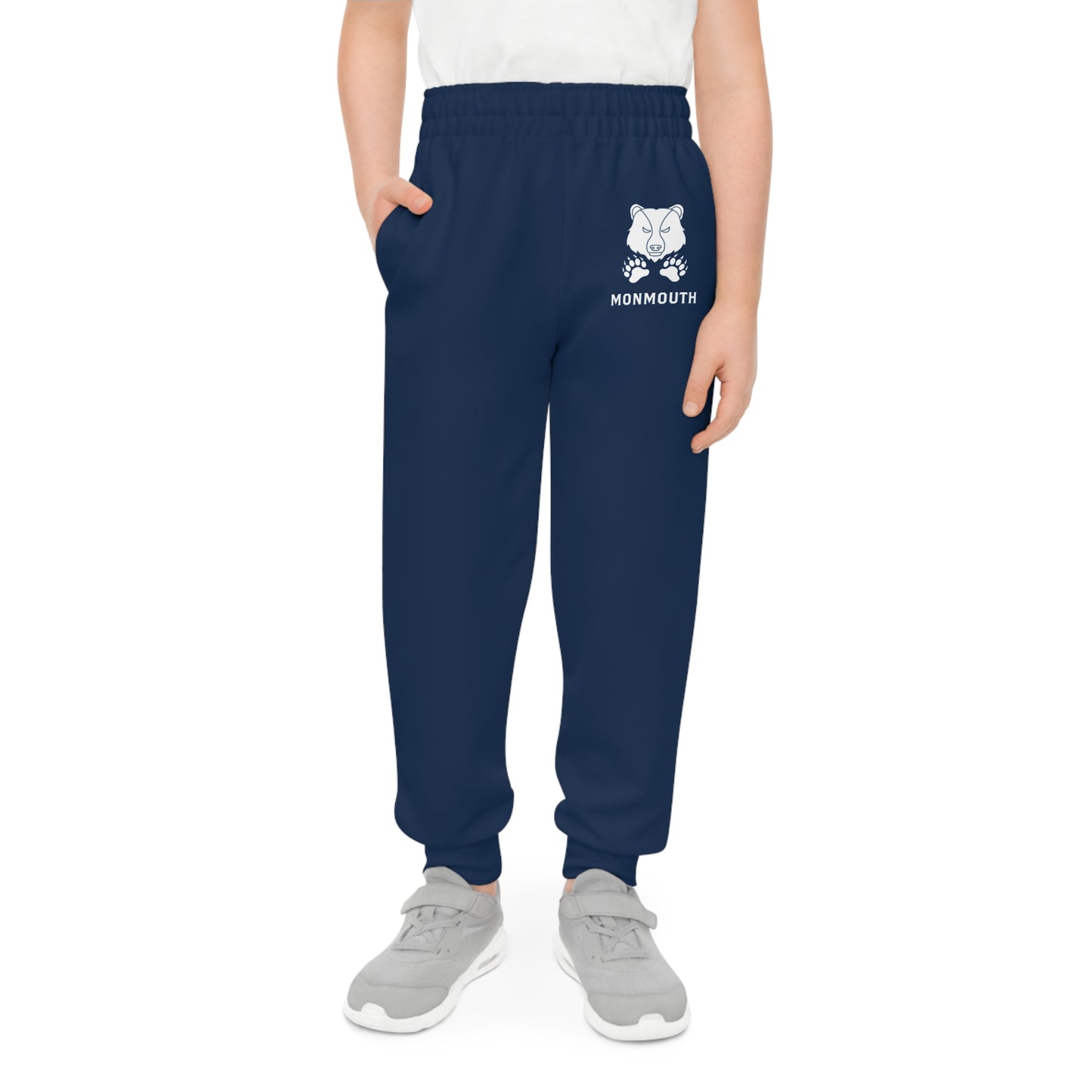 Monmouth Youth Joggers