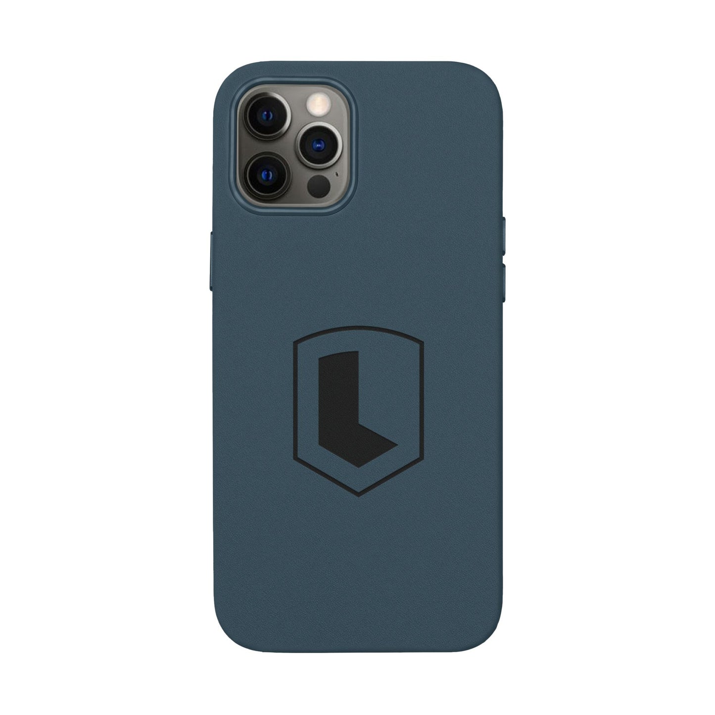 PU Leather Phone Cases (Engraving)