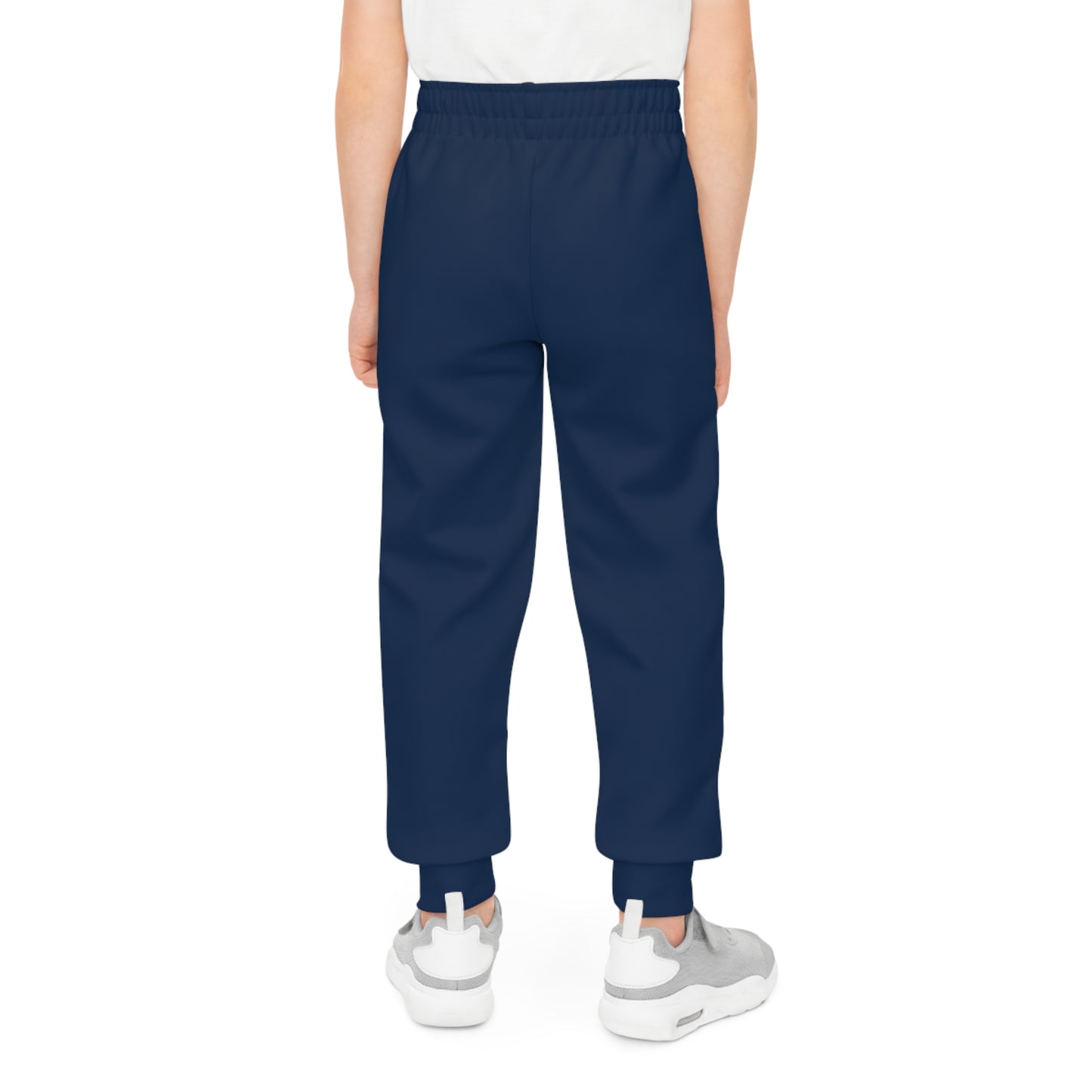 Monmouth Youth Joggers