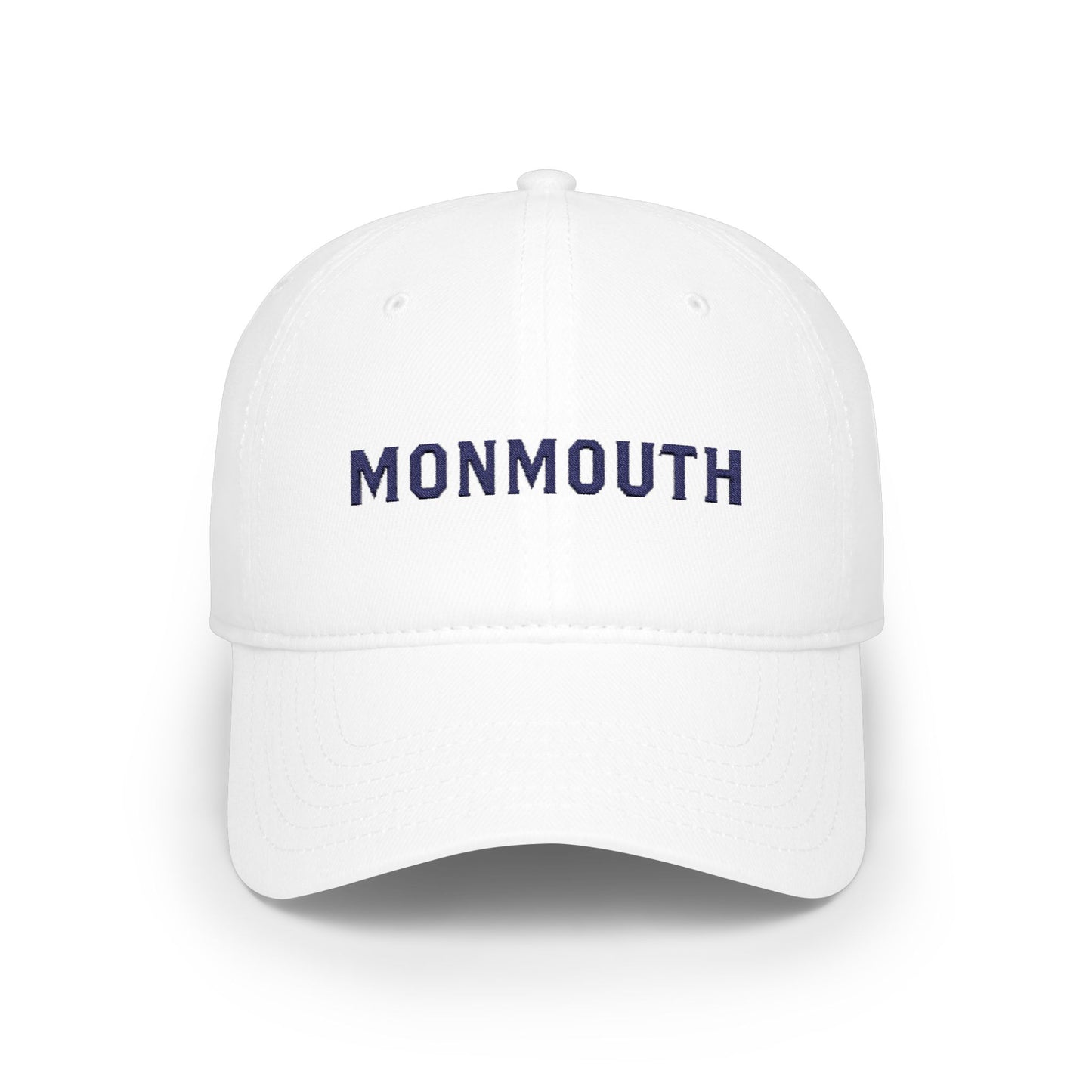 Monmouth Baseball Cap
