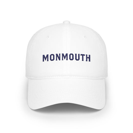 Monmouth Baseball Cap