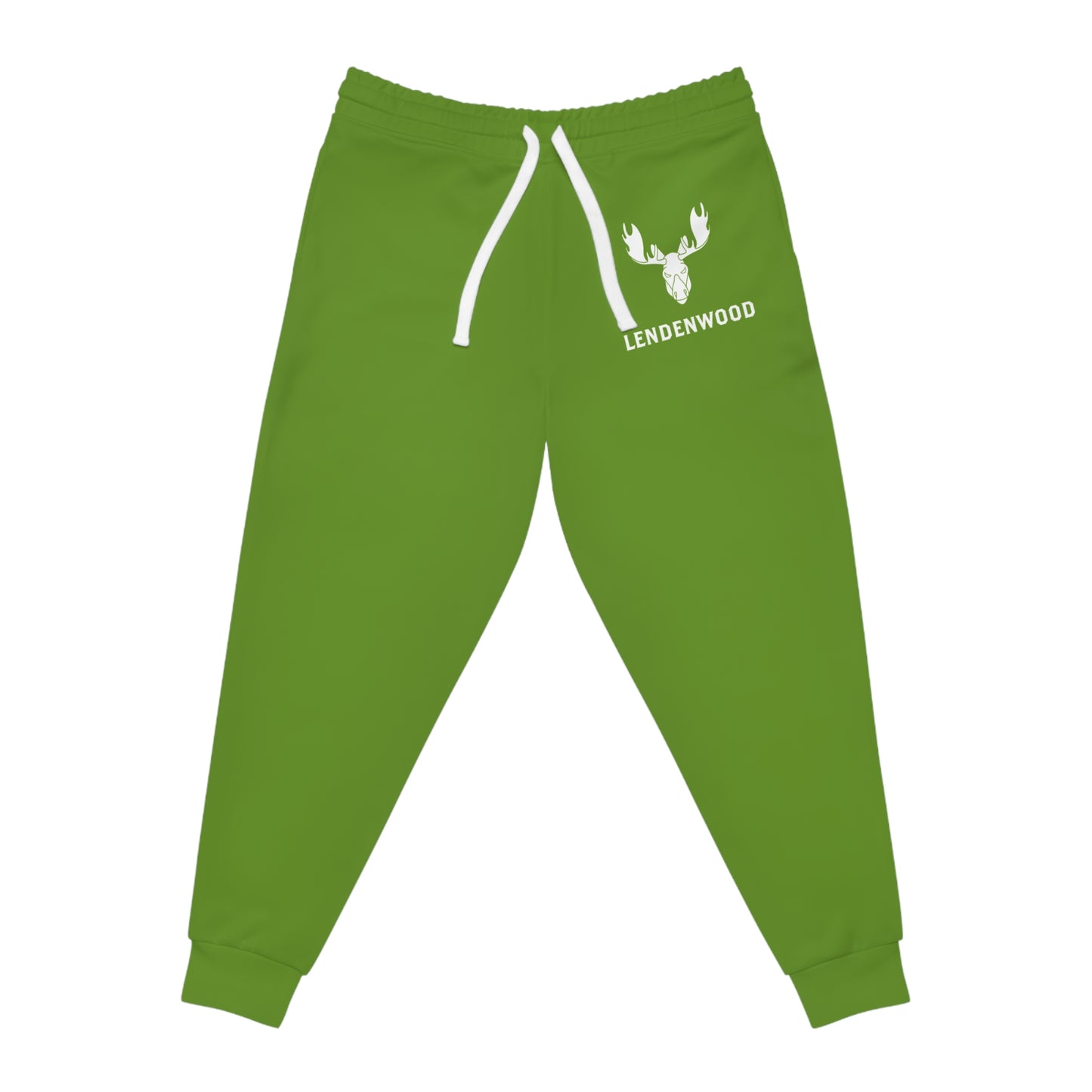 Lendenwood Athletic Joggers