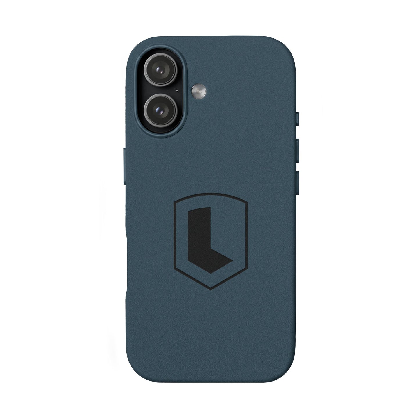 PU Leather Phone Cases (Engraving)