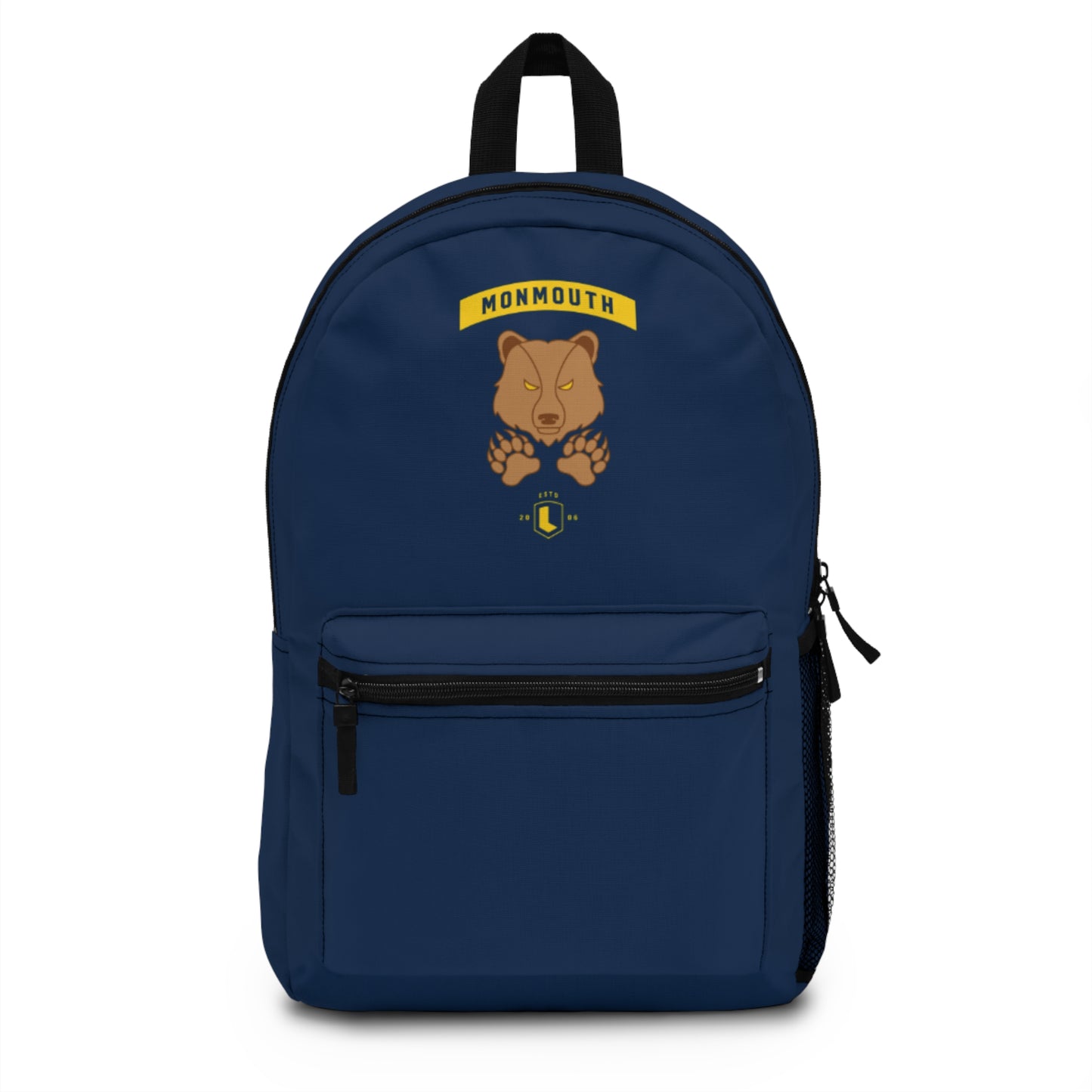 Monmouth Backpack