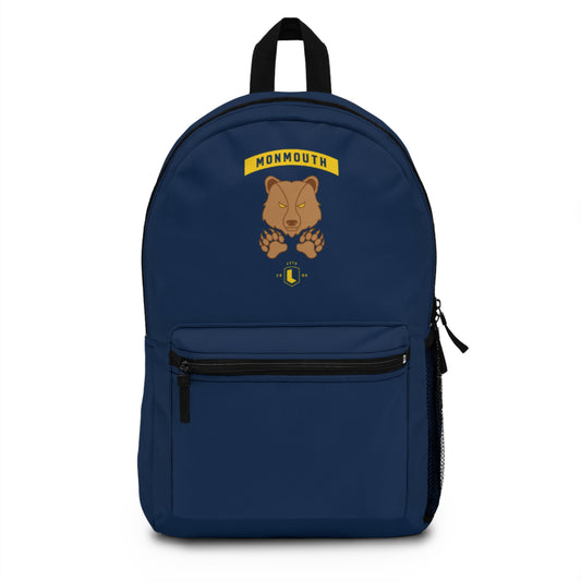 Monmouth Backpack