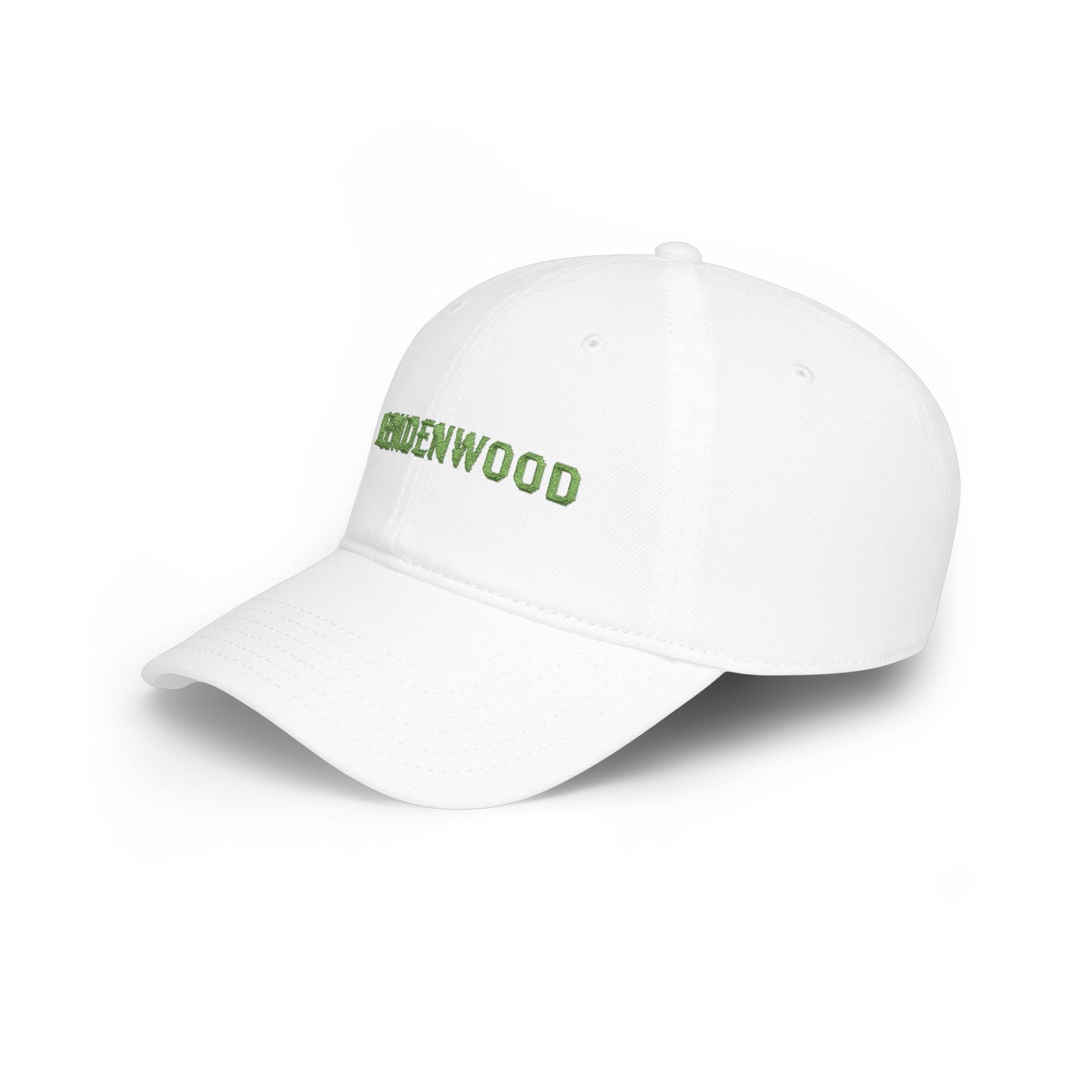 Lendenwood Baseball Cap