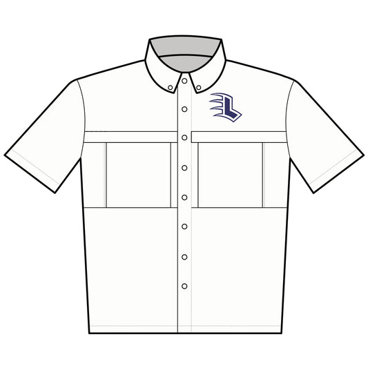 Port Authority® Unisex Short Sleeve UV Daybreak Shirt