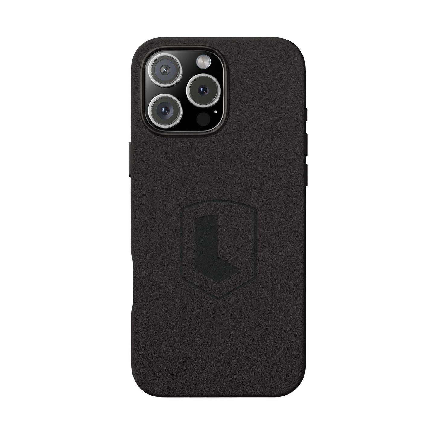 PU Leather Phone Cases (Engraving)