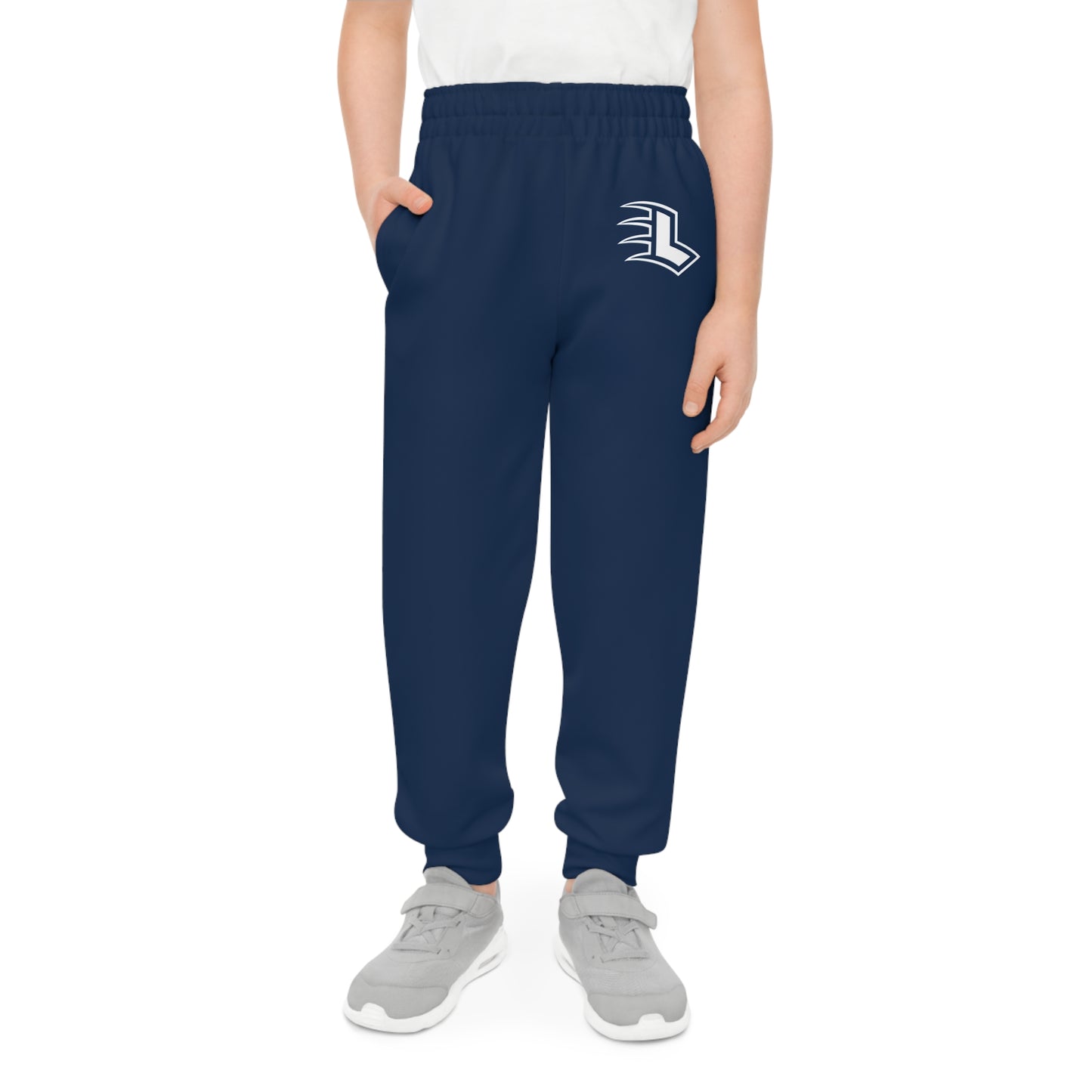 Youth Joggers