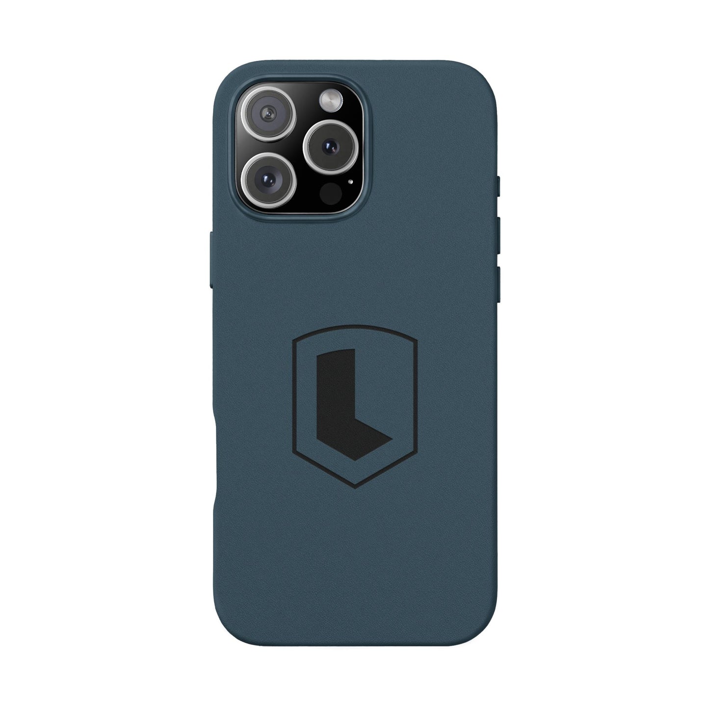 PU Leather Phone Cases (Engraving)
