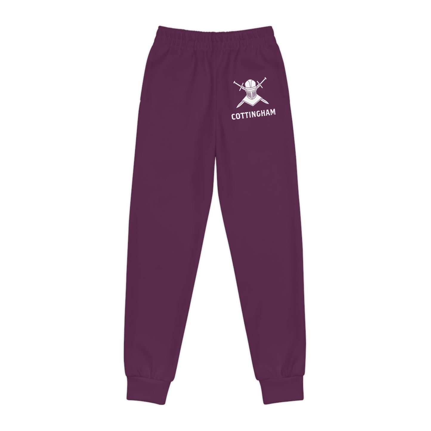 Cottingham Youth Joggers