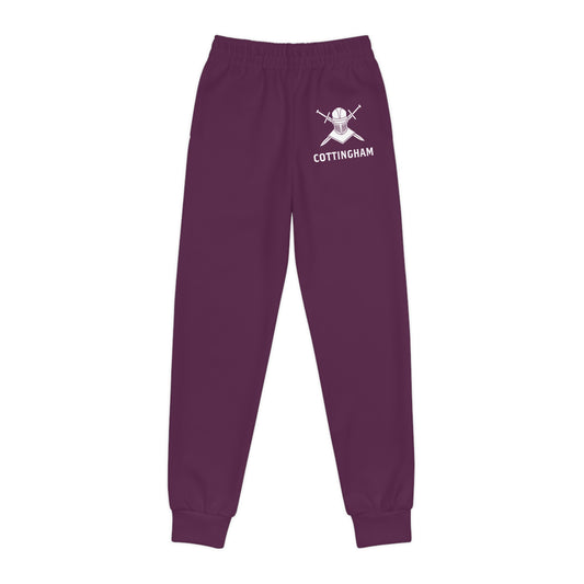 Cottingham Youth Joggers