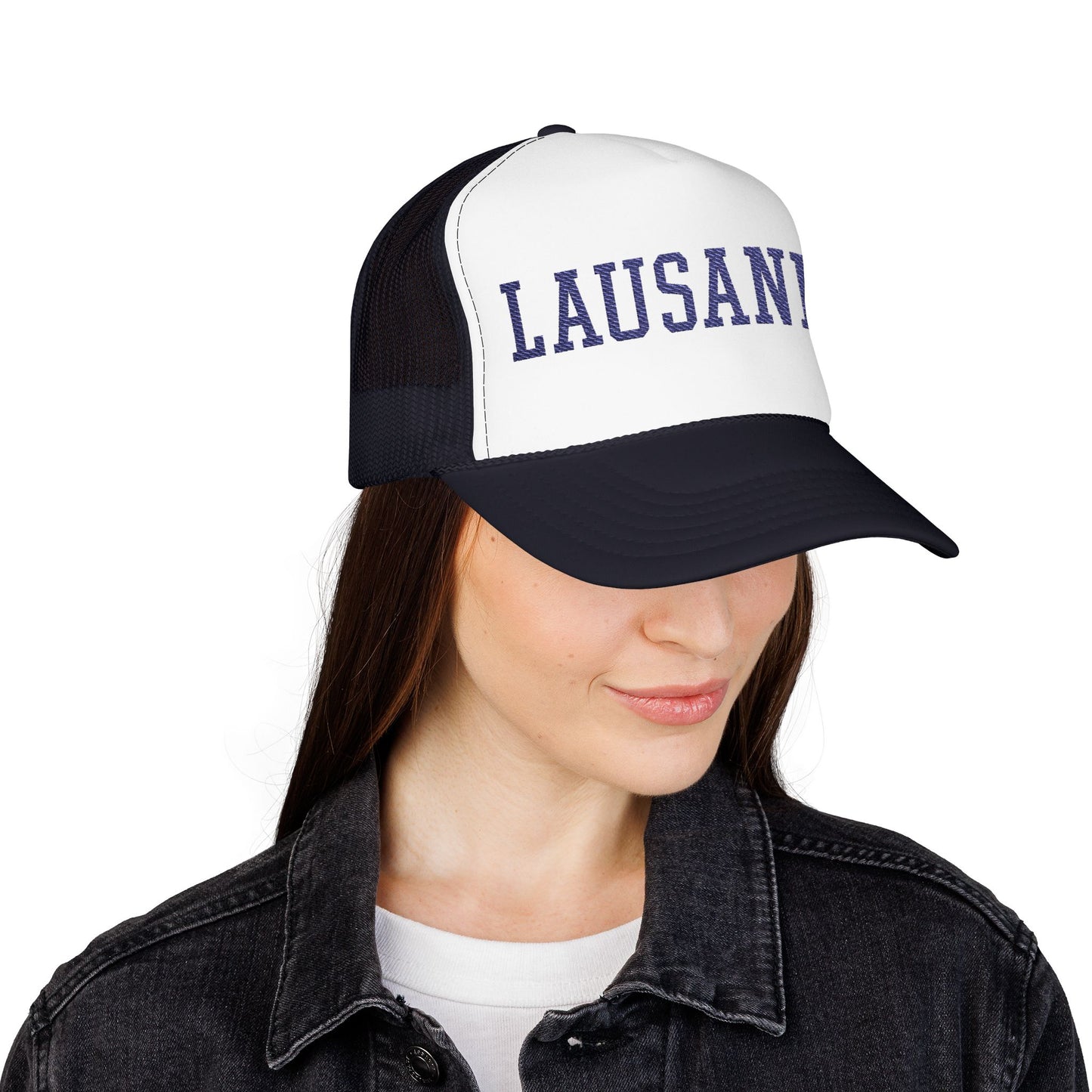 Foam Trucker Hat