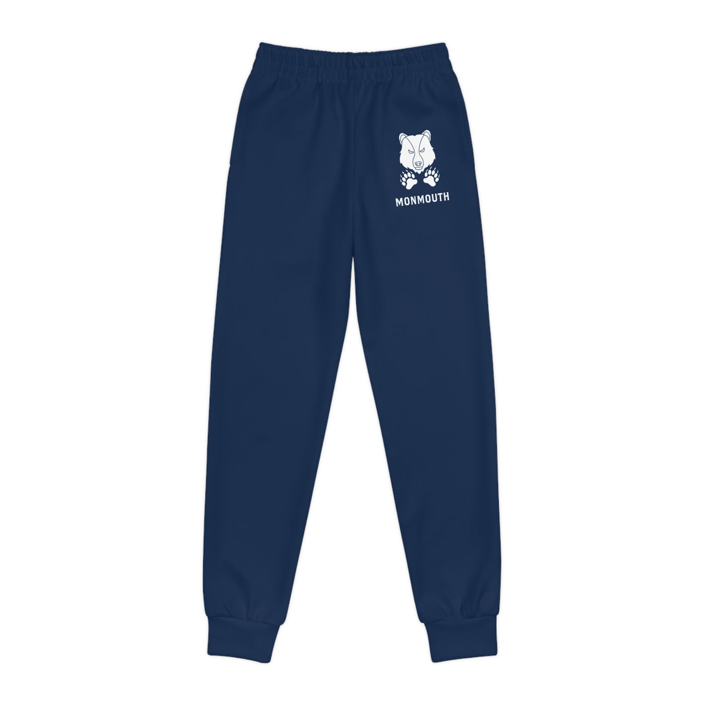 Monmouth Youth Joggers