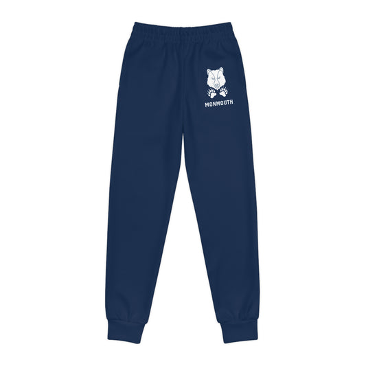 Monmouth Youth Joggers