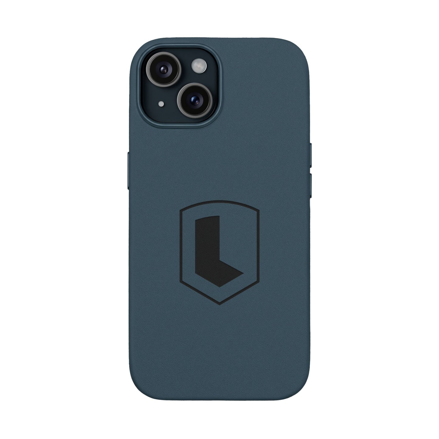 PU Leather Phone Cases (Engraving)