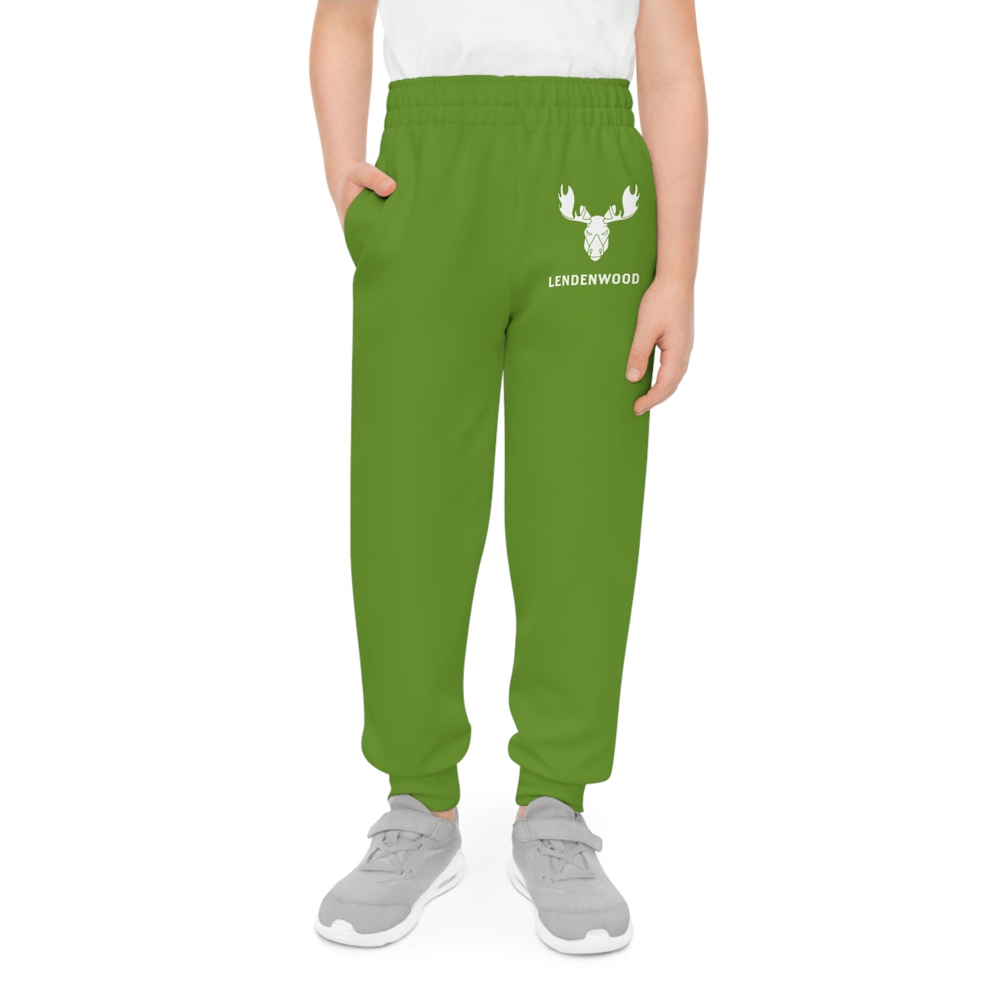Lendenwood Youth Joggers