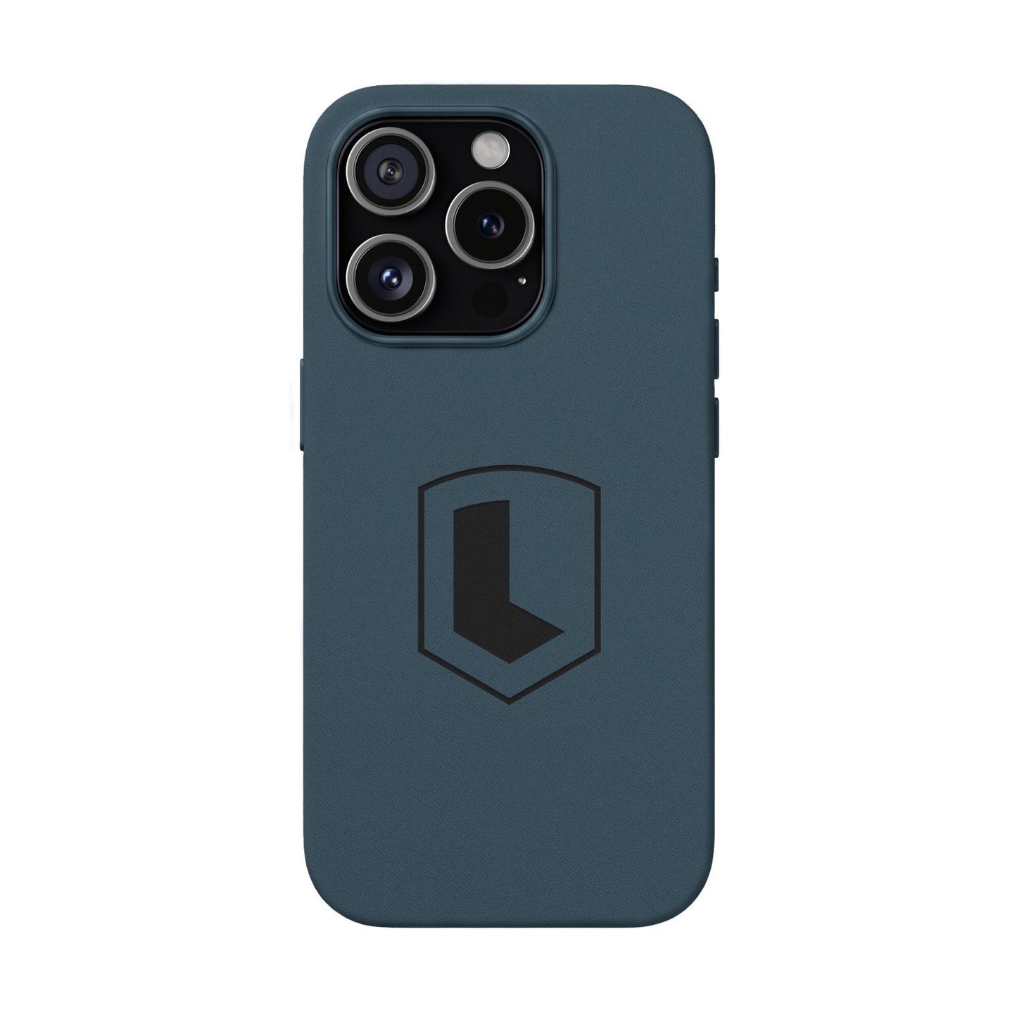 PU Leather Phone Cases (Engraving)