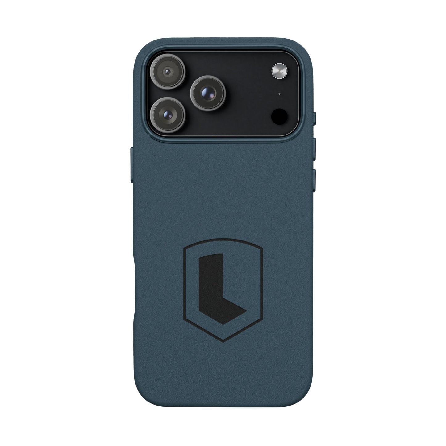 PU Leather Phone Cases (Engraving)