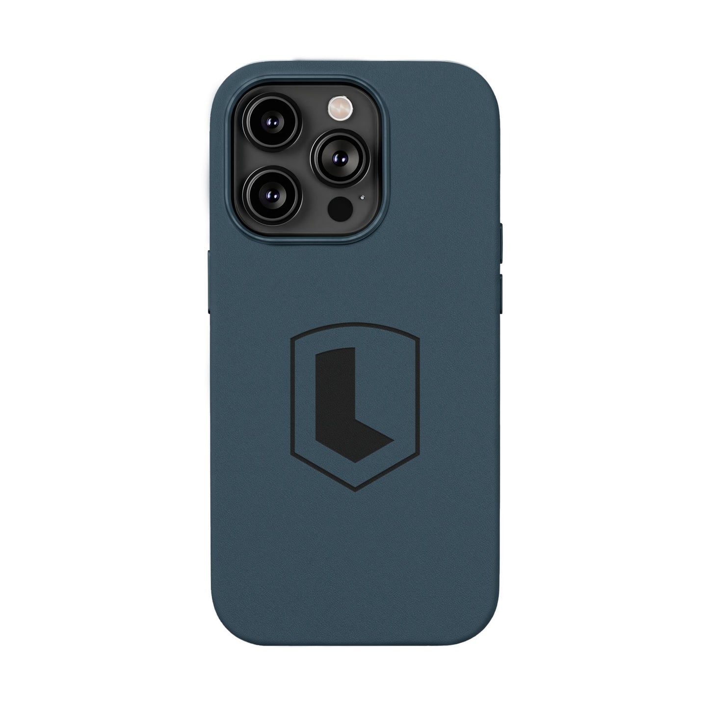 PU Leather Phone Cases (Engraving)