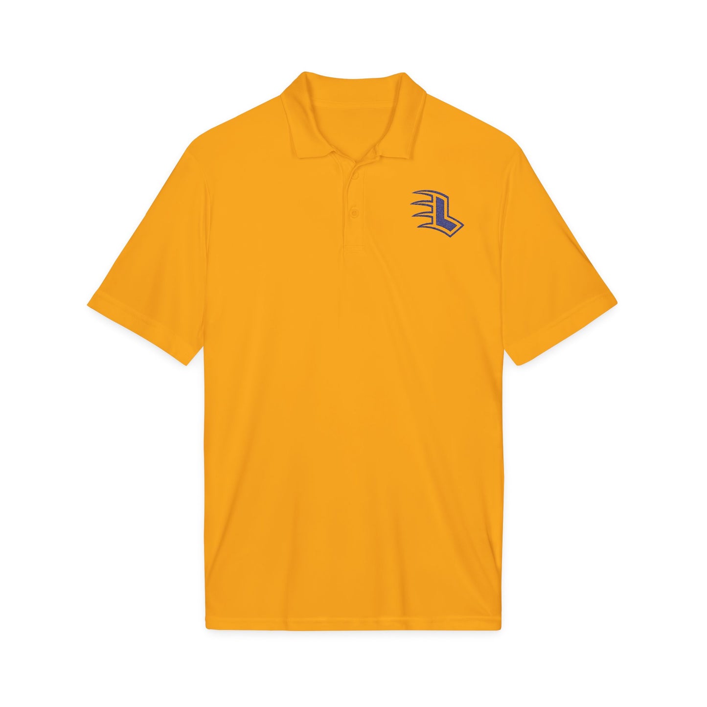 Gold Sport-Tek® Polo
