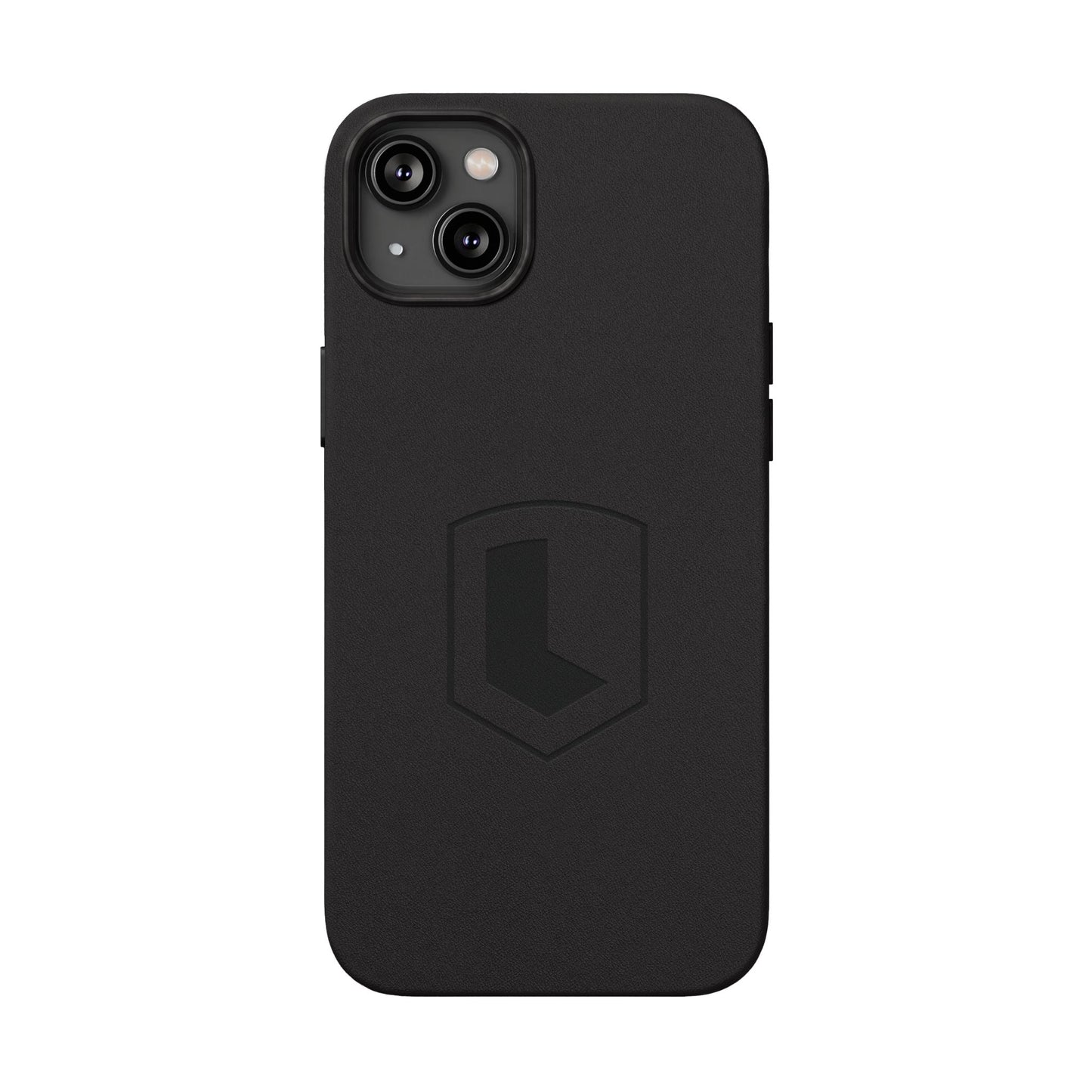 PU Leather Phone Cases (Engraving)