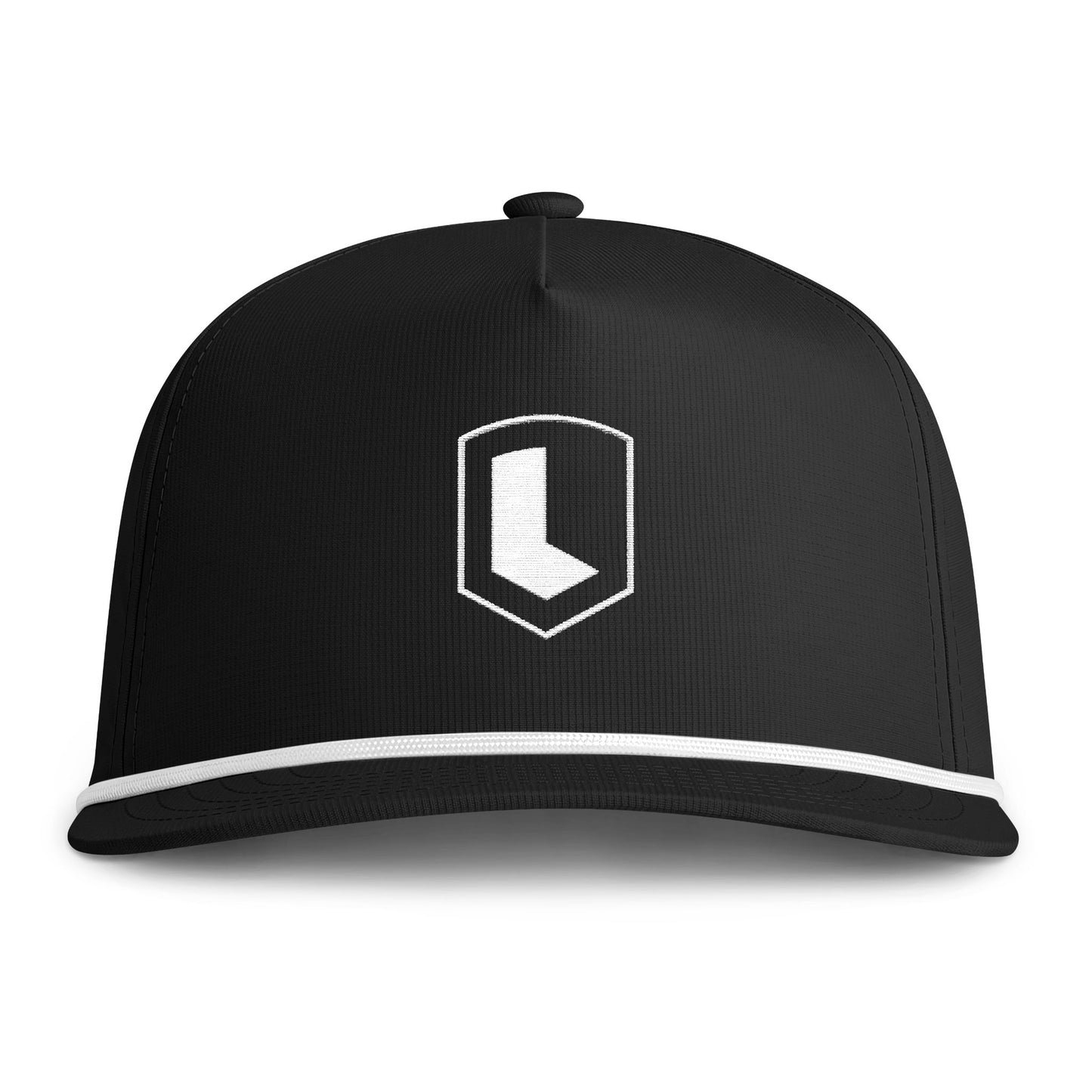Sunwashed Rope Cap