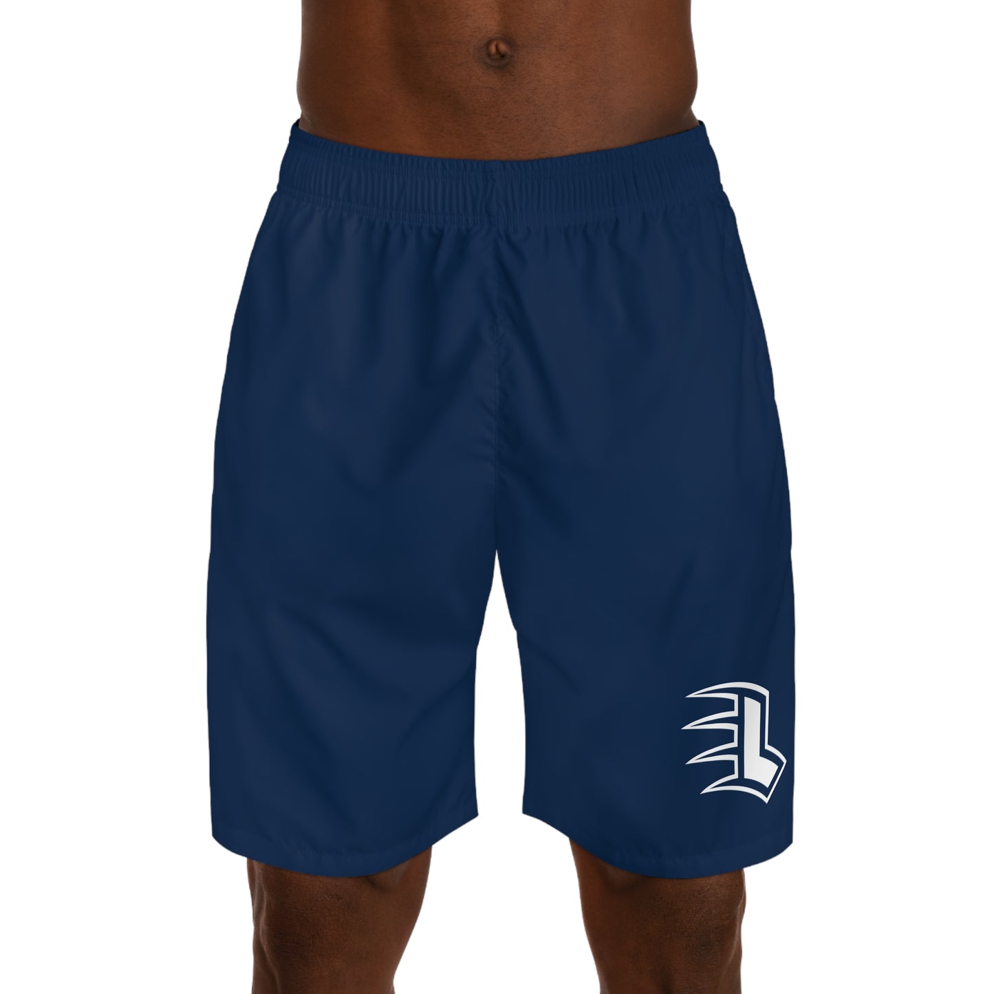 Men's Jogger Shorts